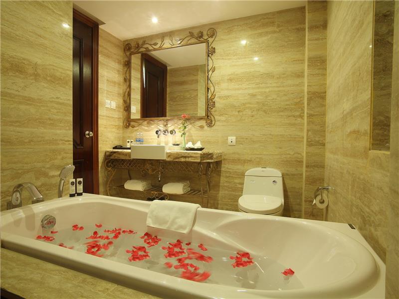 Phòng ngủ - Hotel24h.net